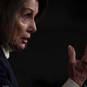 بايدن يشكك في زيارة نانسي بيلوسي تايوان