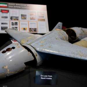 التحالف يدك قواعد الحوثي شمالي صنعاء