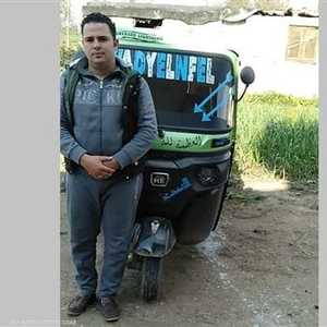 سائق التوك توك الشهم (البوابة نيوز)