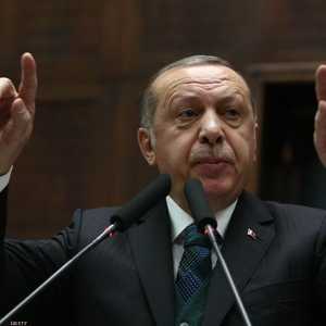 أردوغان يريد استعادة "موروث أجداده"