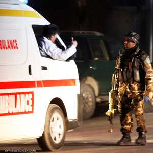 مقتل 8 من الأمن في هجوم بأفغانستان.. وطالبان تتبنى العملية