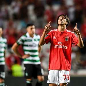 النجم الجديد جواو فيليكس