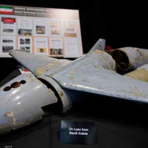 الطائرات المسيرة الحوثية أصبحت سلاحا لضرب اتفاق السويد