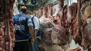خطة الرئيس البرازيلي تهدد سوق تصدير اللحوم الحلال المربح
