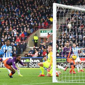 مانشستر سيتي يستمر في ملاحقة ليفربول