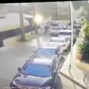 وفاة طفل سوري ببيروت بعد مطاردة مع الأمن