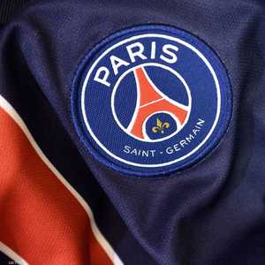 شعار باريس سان جيرمان