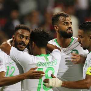 الأخضر يسعى إلى لقب رابع (موقع الاتحاد الأسيوي)