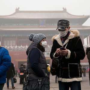 شهدت 16 مدينة في شمال البلاد زيادة في تركيزات التلوث