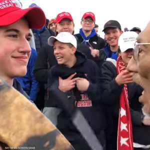 الحادثة أثارت ضجة واسعة على المنصات الاجتماعية