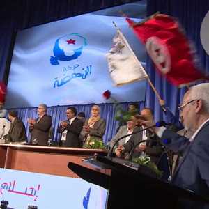 حركة النهضة استعانت بشركة بريطانية في "انتخابات تونس"