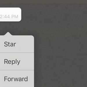 قيود جديدة على إعادة تمرير رسائل واتساب