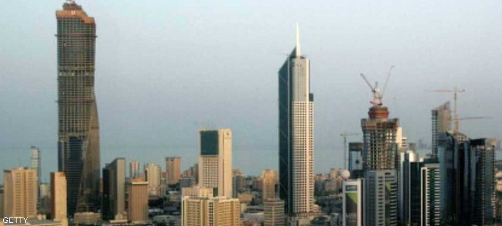 الكويت تكشف حجم العجز في ميزانيتة السنة المالية الجديدة