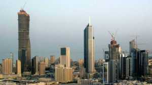 الكويت تكشف حجم العجز في ميزانيتة السنة المالية الجديدة