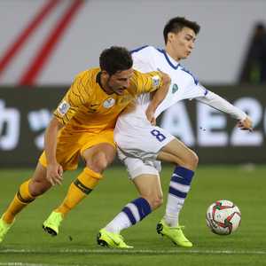 المنتخبان احتكما إلى ركلات الترجيح