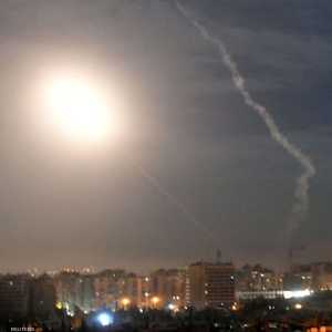 سوريا أصبحت مسرحا لمواجهة علنية بين إسرائيل وإيران