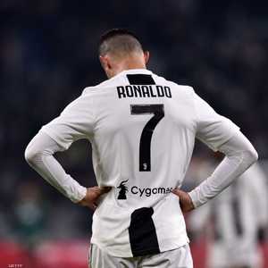 رونالدو أهدر ركلة جزاء وفرصتين سهلتين