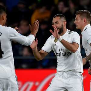 توني كروس يمتد عقده حتى يونيو 2022