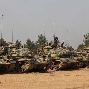 أردوغان مهد للصفقة باتفاقية لمنع الازدواج الضريبي مع قطر.