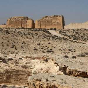 معبد تابوزيريس ماغنا قرب الاسكندرية