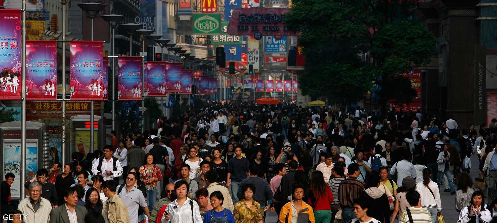 عدد الصينيين سيفوق عدد النساء بـ30 مليون بنهاية هذا العقد