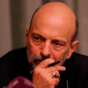 التعديل على حكومة الرزاز شمل أربع حقائب وزارية.