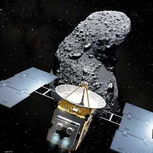ناسا توافق على مشروع لتغيير مسار كويكب قد يصطدم بالأرض
