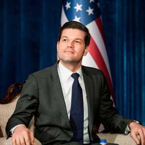 مساعد وزير الخارجية الأميركي للشؤون الأوروبية، ويس ميتشل