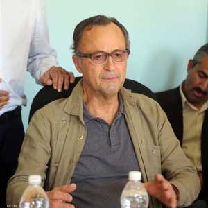 يقود كاميرت اللجنة المكلّفة بمراقبة وقف إطلاق النار بالحديدة