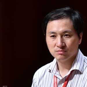 العالم هي جيانكوي صاحب التجربة المثيرة للجدل