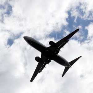 أمن الطائرات.. إجراءات المتبعة لتطويق الحوادث