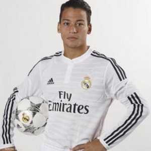 كريستيان بينافينتي يبلغ من العمر 24 عاما