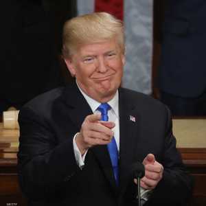 ترامب مصمم على إلقاء خطاب حالة الاتحاد في موعده