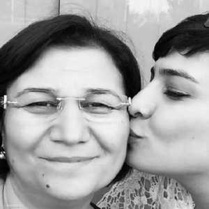 قالت ابنتها إن غوفين تفعل ذلك من أجل السلام