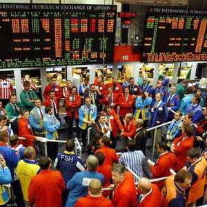 ارتفع سعر خام برنت الأربعاء 35 سنتا