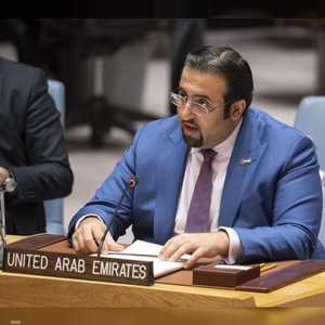 الإمارات عازمة على مواصلة جهودها ضمن تحالف دعم الشرعية