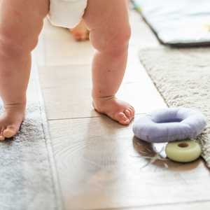 حفاظات الأطفال.. مشكلة جديدة