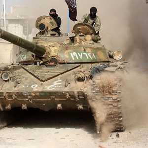 روسيا تحذر من تدهور الوضع بإدلب