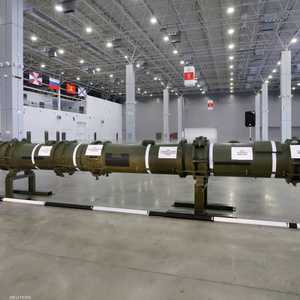 تعتبر واشنطن الصاروخ الروسي تهديدا لشراكائها بأوروبا وآسيا