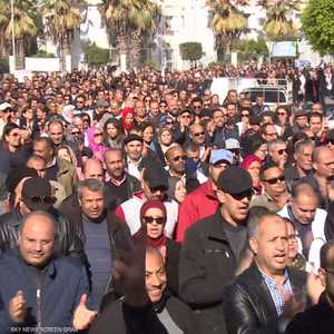 اتحاد الشغل قوة يحسب حسابها في تونس