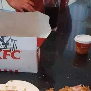 كنتاكي.. مشكلة جديدة