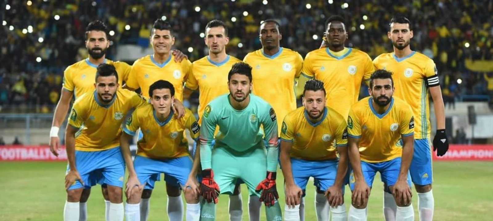 لاعبو الإسماعيلي لن يكلموا المسيرة في دوري أبطال أفريقيا