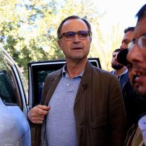 رئيس بعثة مراقبة وقف إطلاق النار في الحديدة باتريك كاميرت