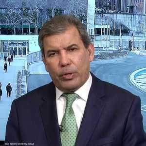 لقاء خاص مع السفير اليمني لدى الأمم المتحدة