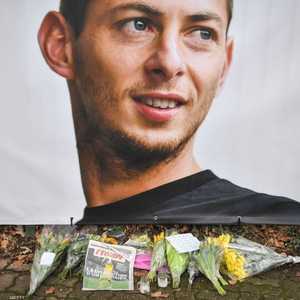 سالا.. حزن عام على الرحيل