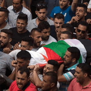 أصيبت القتيلة في الرأس