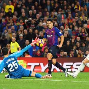 ريال مدريد حقق مداخيل قياسية في موسم 2017/2018