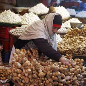 فوائد مذهلة للزنجبيل