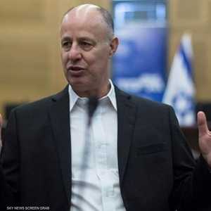 وزير التعاون الإقليمي الإسرائيلي تساحي هنغبي