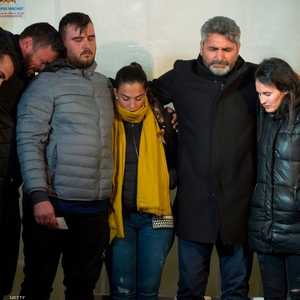 عائلة الطفل جولين الذي سقط في بئر عرضها 25 سنتيمترا